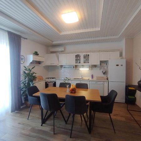 Maja Apartment Makarska Ngoại thất bức ảnh