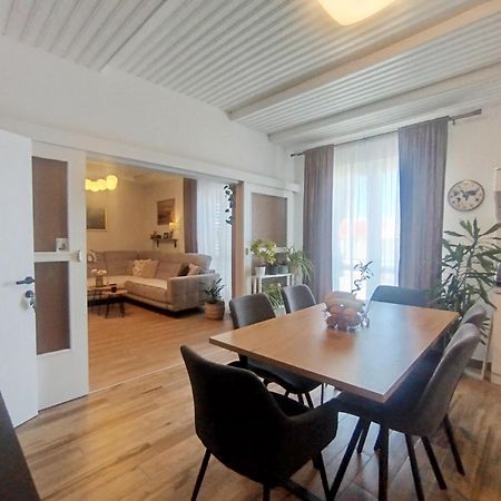 Maja Apartment Makarska Ngoại thất bức ảnh