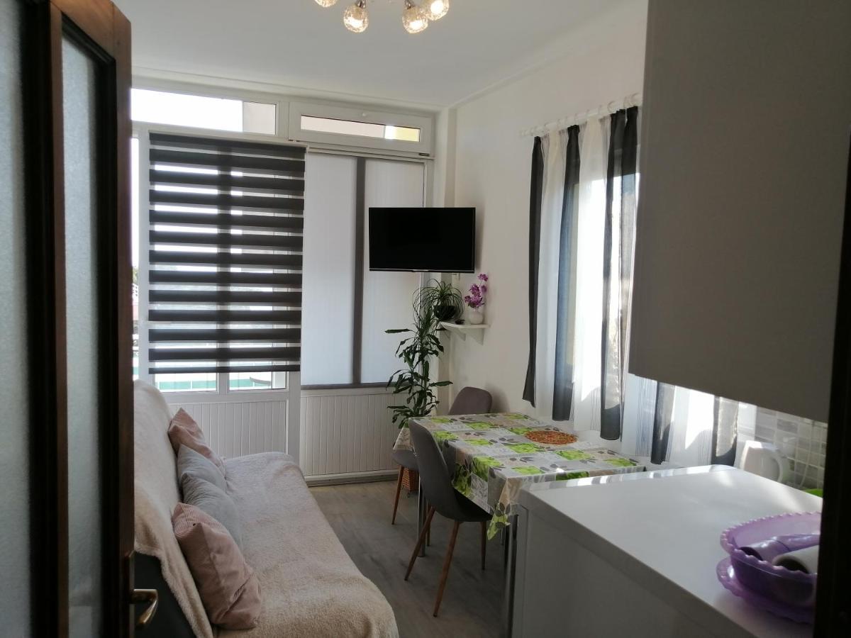 Maja Apartment Makarska Ngoại thất bức ảnh