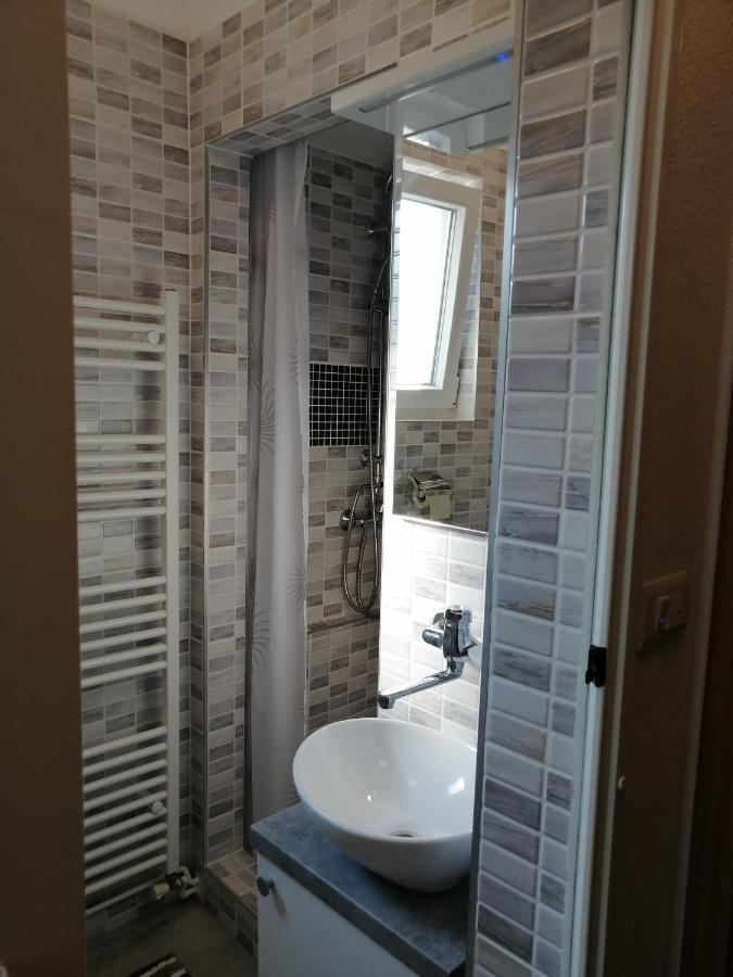 Maja Apartment Makarska Ngoại thất bức ảnh