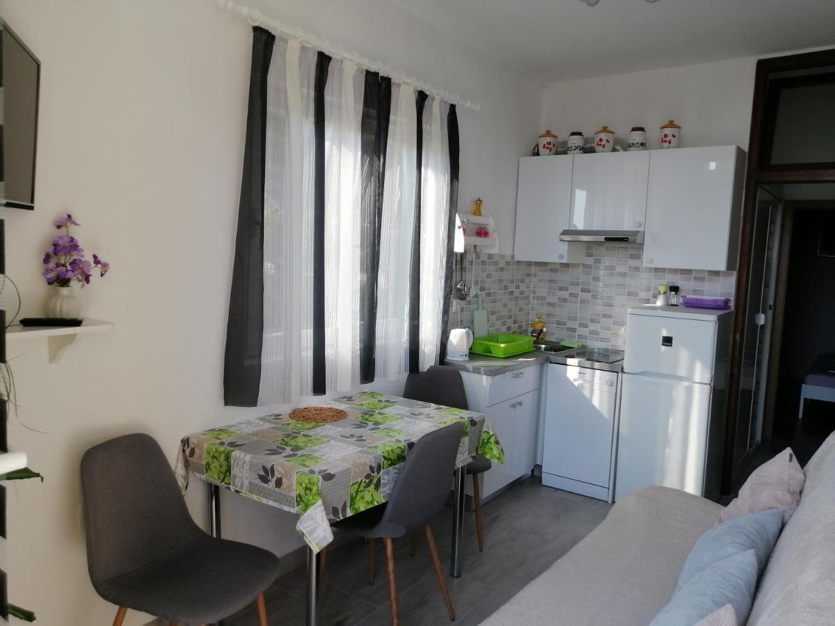 Maja Apartment Makarska Ngoại thất bức ảnh