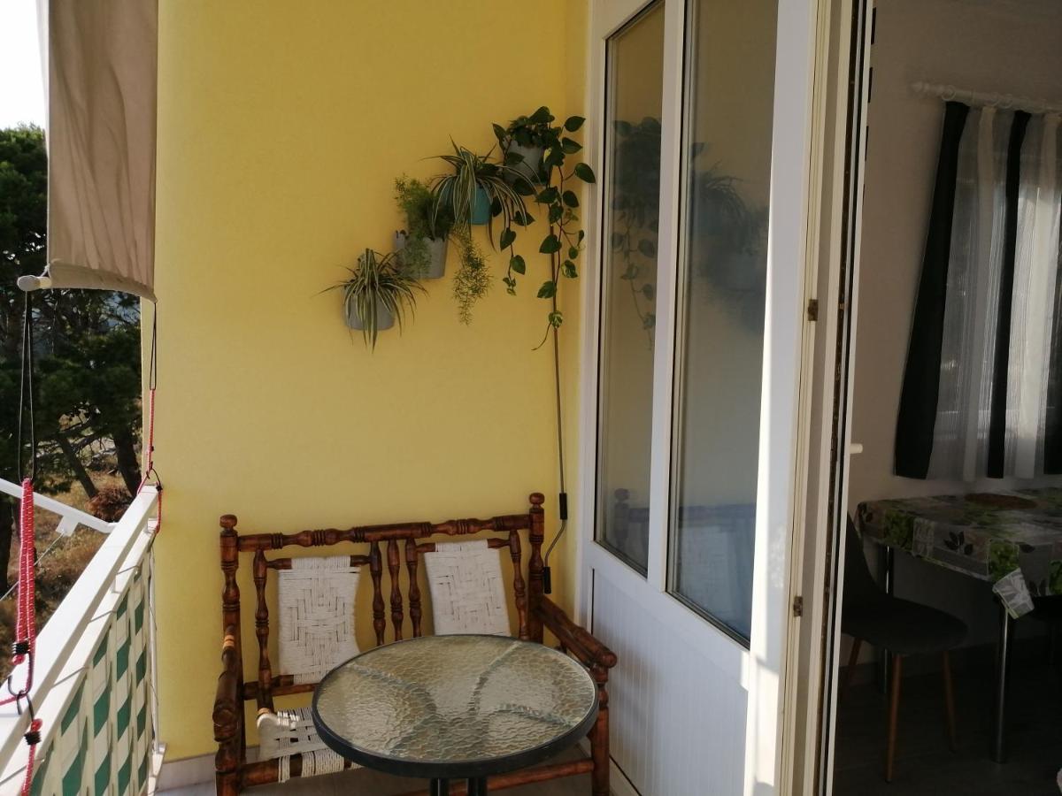 Maja Apartment Makarska Ngoại thất bức ảnh