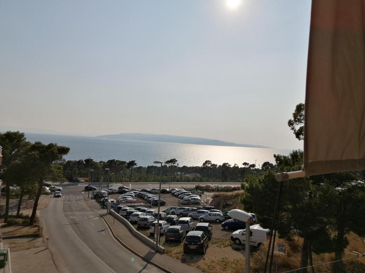 Maja Apartment Makarska Ngoại thất bức ảnh