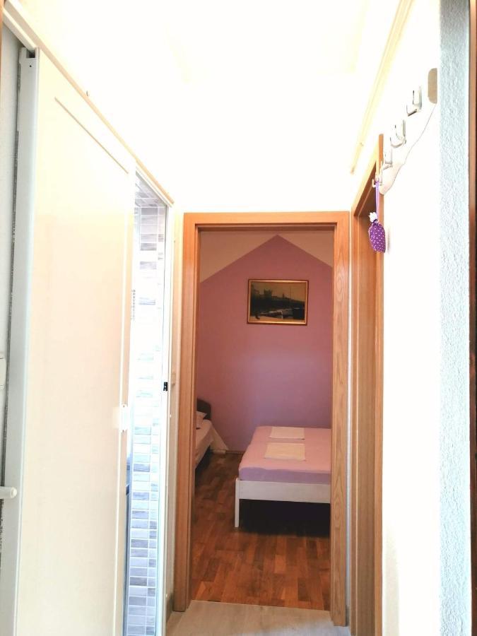 Maja Apartment Makarska Ngoại thất bức ảnh