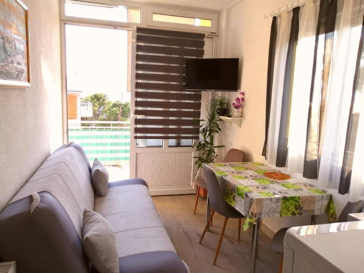 Maja Apartment Makarska Ngoại thất bức ảnh