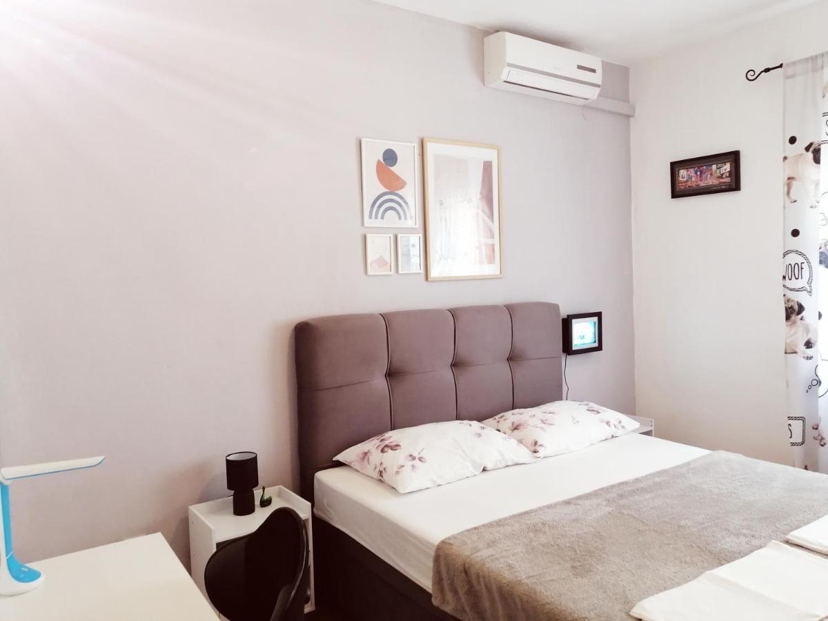 Maja Apartment Makarska Ngoại thất bức ảnh