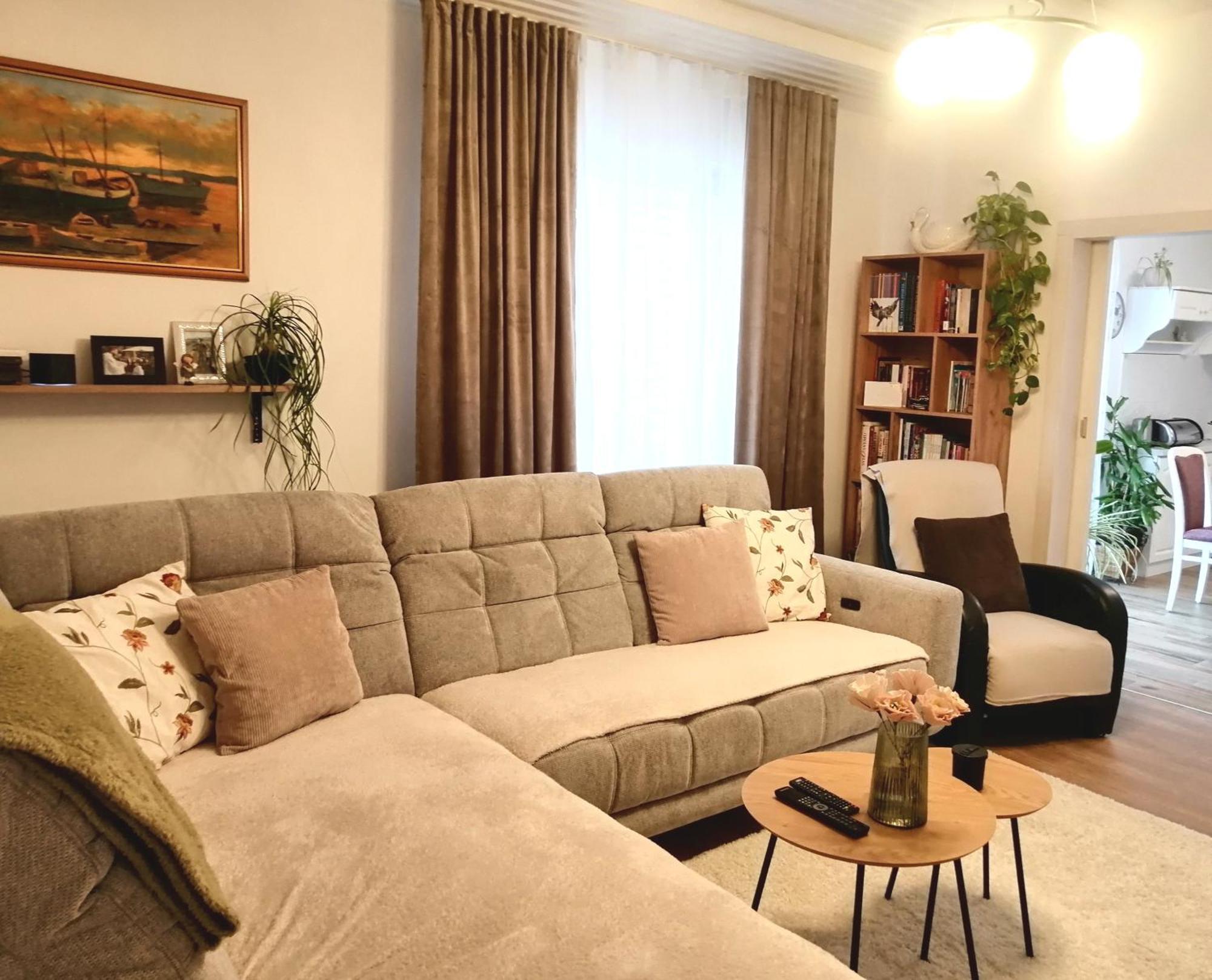 Maja Apartment Makarska Ngoại thất bức ảnh