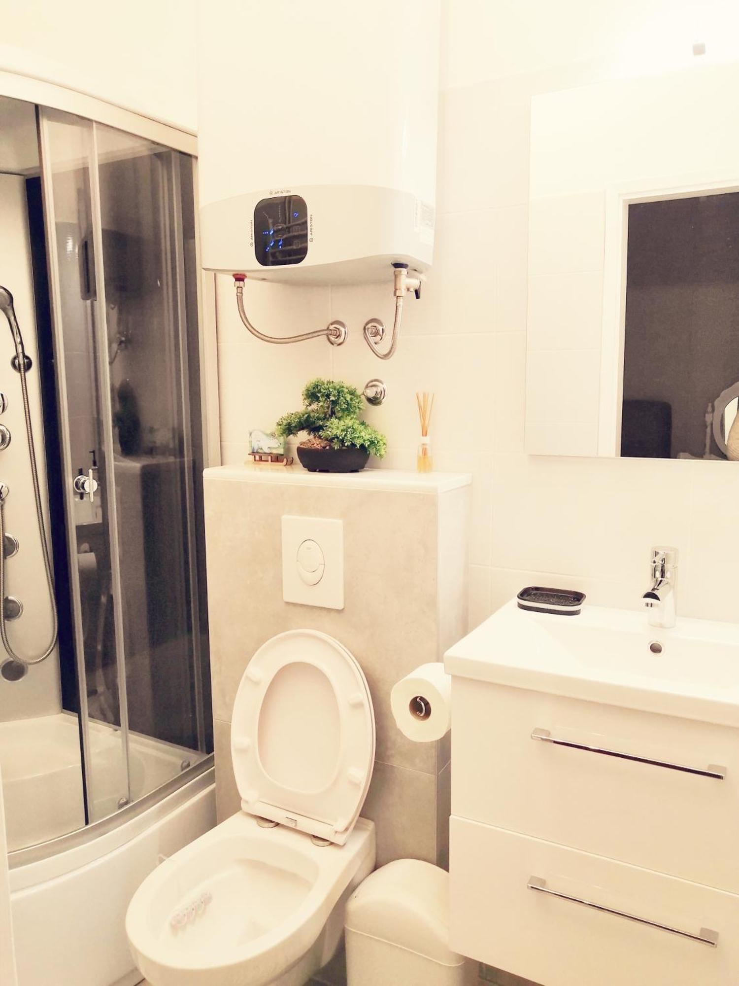 Maja Apartment Makarska Ngoại thất bức ảnh