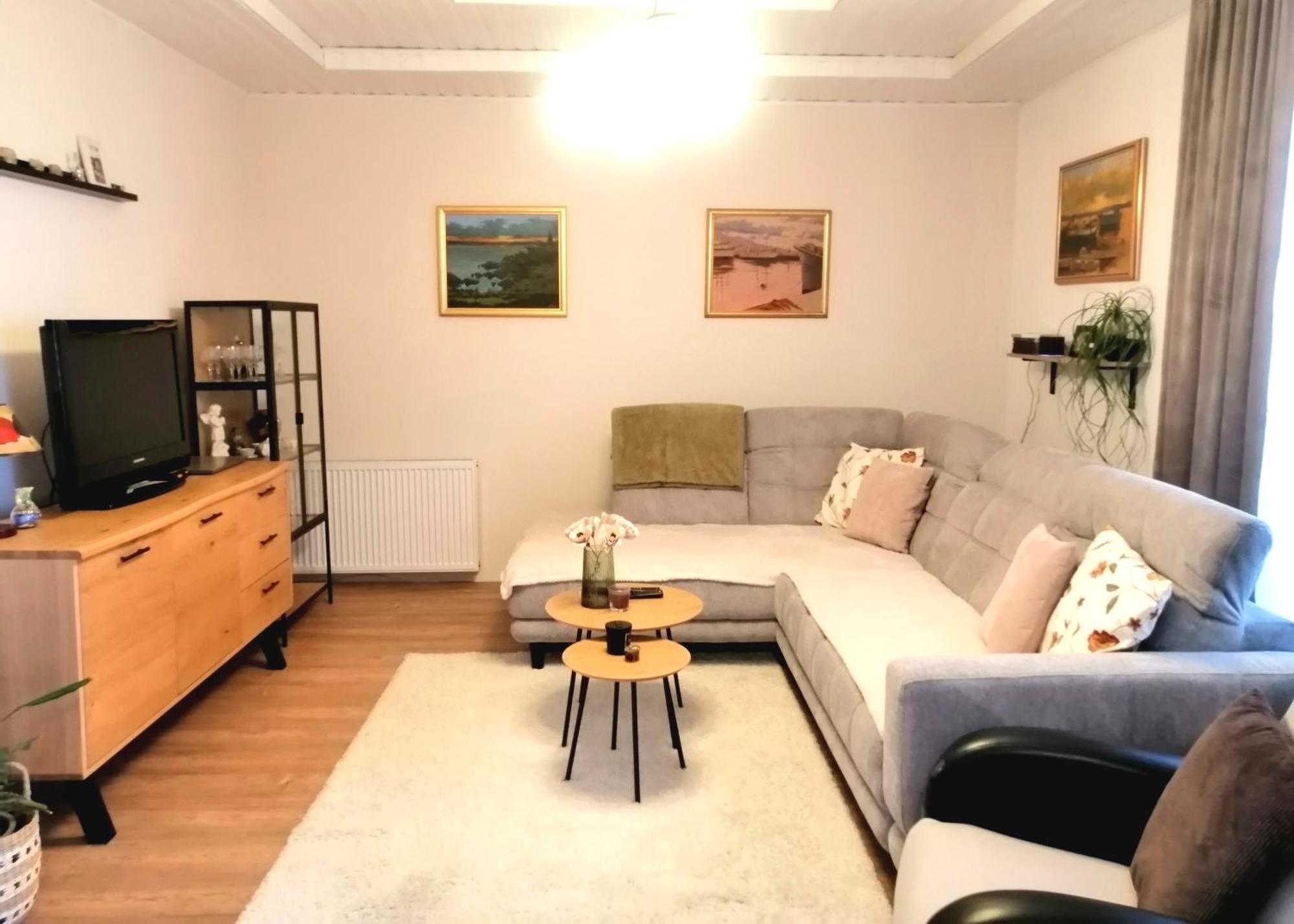 Maja Apartment Makarska Ngoại thất bức ảnh