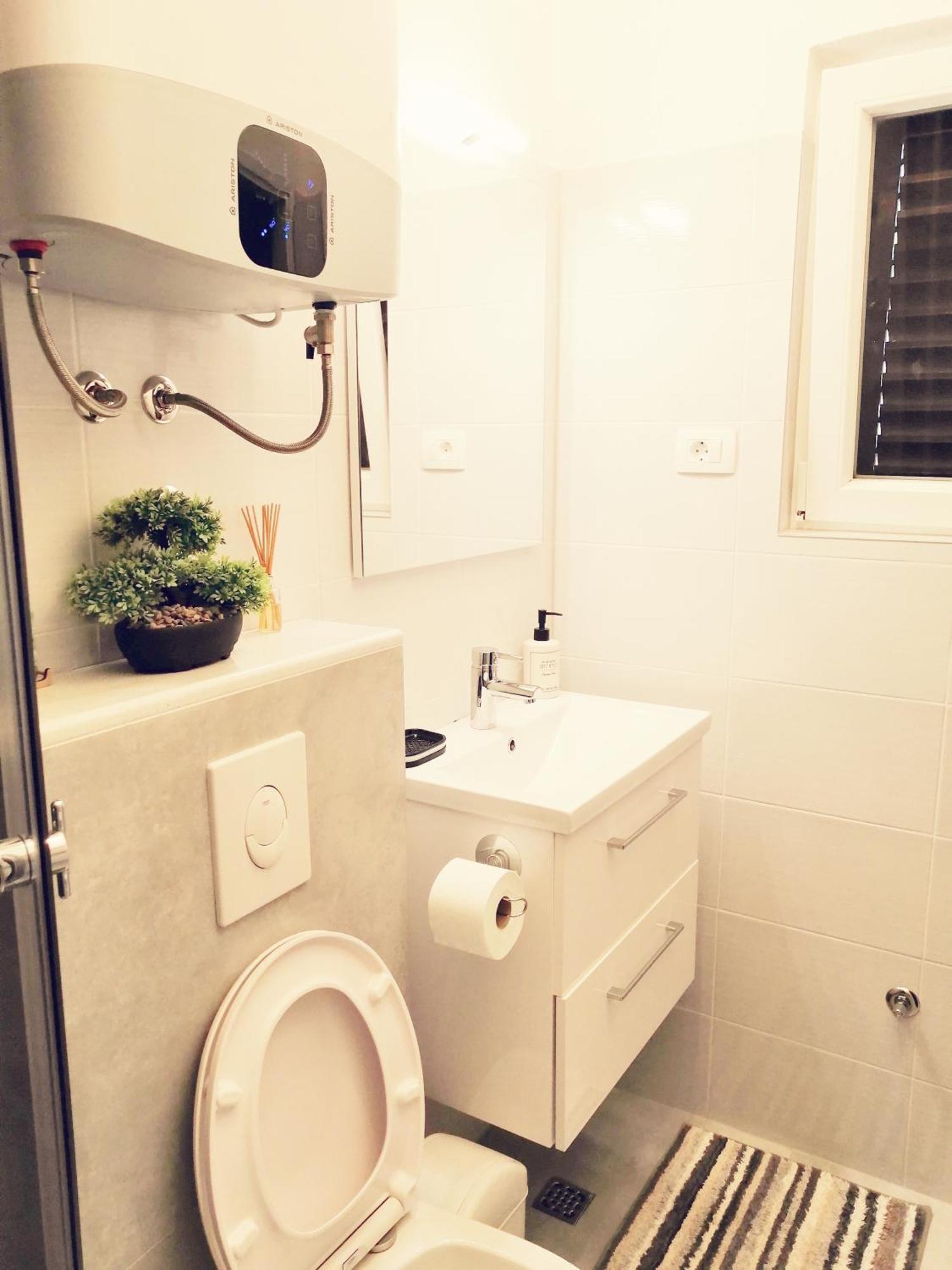 Maja Apartment Makarska Ngoại thất bức ảnh
