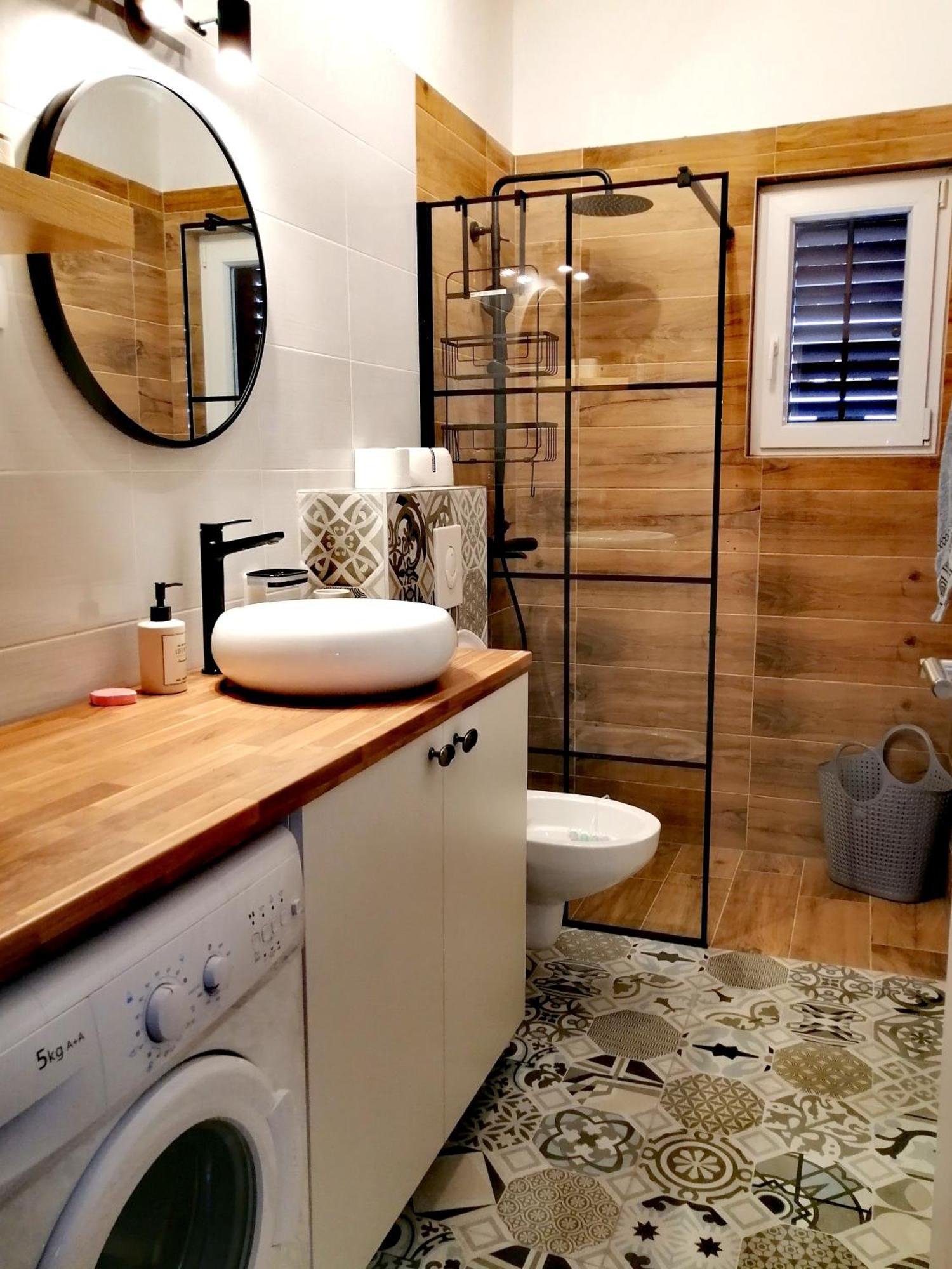 Maja Apartment Makarska Ngoại thất bức ảnh