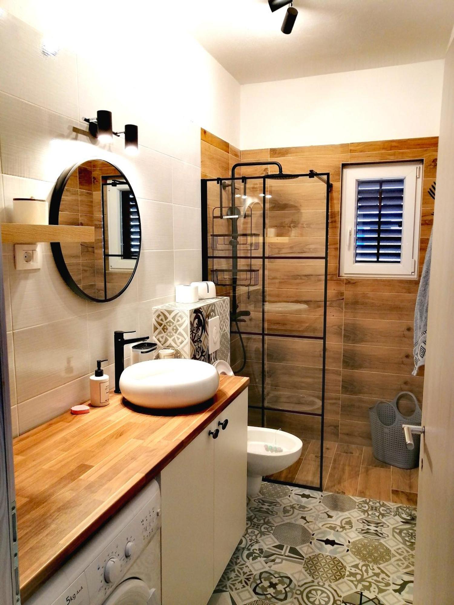 Maja Apartment Makarska Ngoại thất bức ảnh