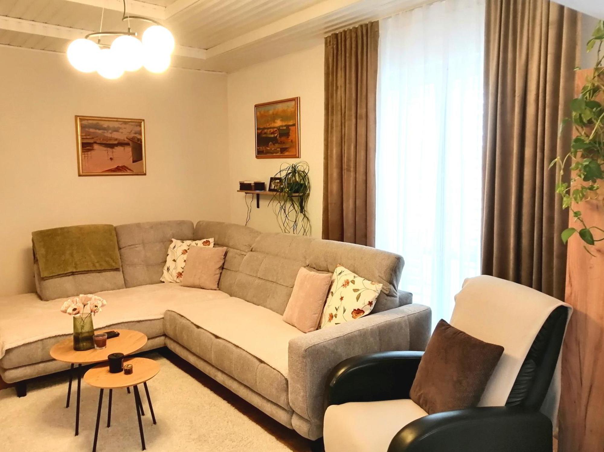 Maja Apartment Makarska Ngoại thất bức ảnh