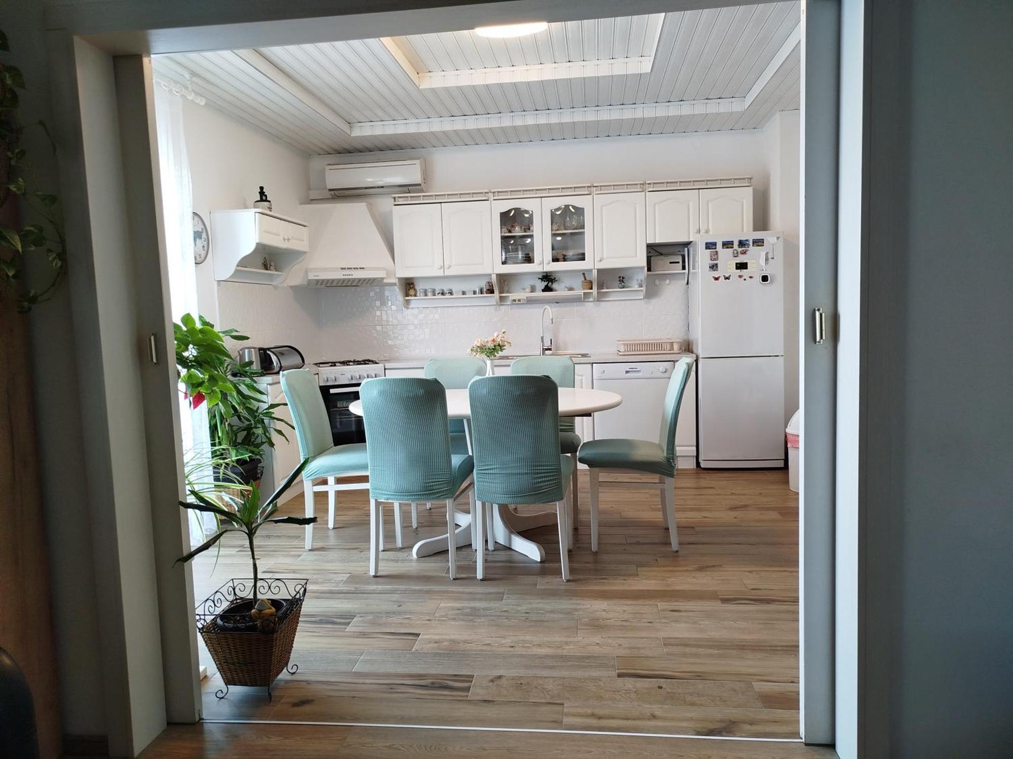 Maja Apartment Makarska Ngoại thất bức ảnh