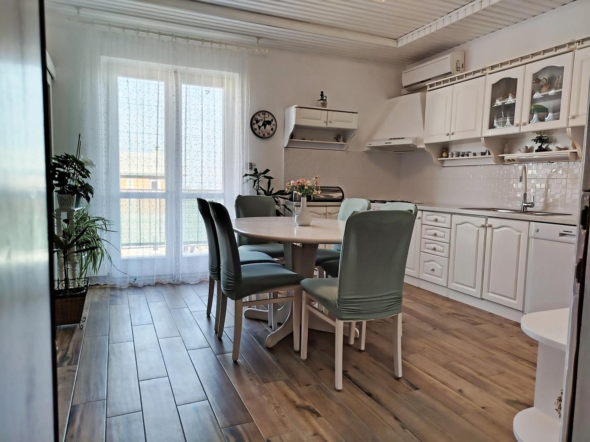 Maja Apartment Makarska Ngoại thất bức ảnh
