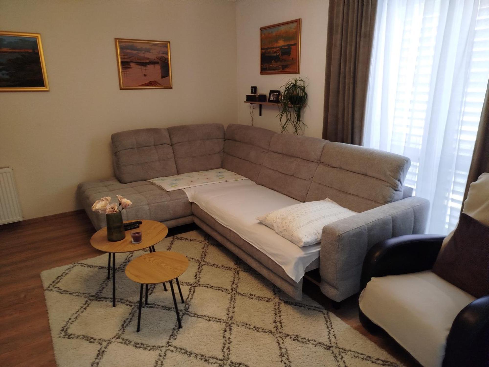 Maja Apartment Makarska Phòng bức ảnh