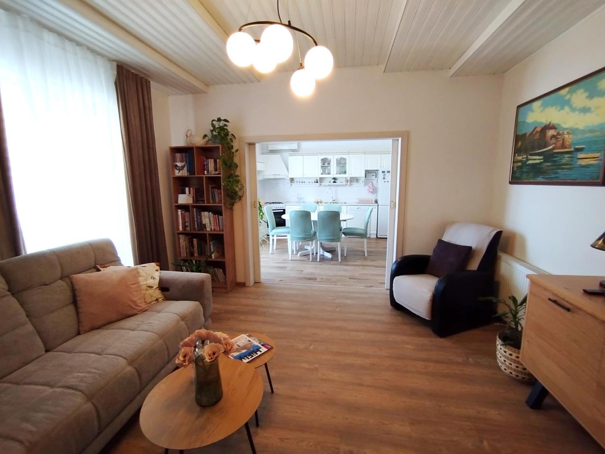 Maja Apartment Makarska Ngoại thất bức ảnh