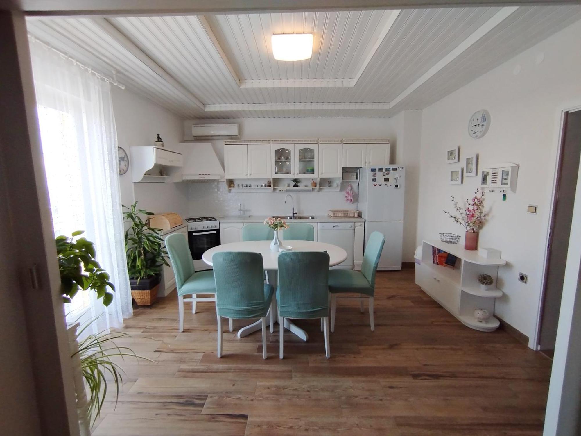Maja Apartment Makarska Ngoại thất bức ảnh