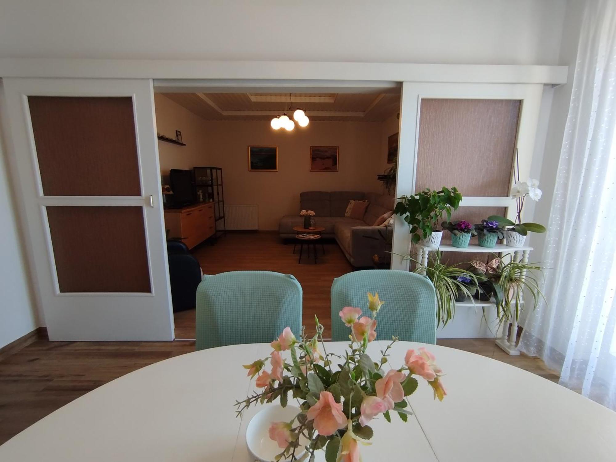 Maja Apartment Makarska Ngoại thất bức ảnh