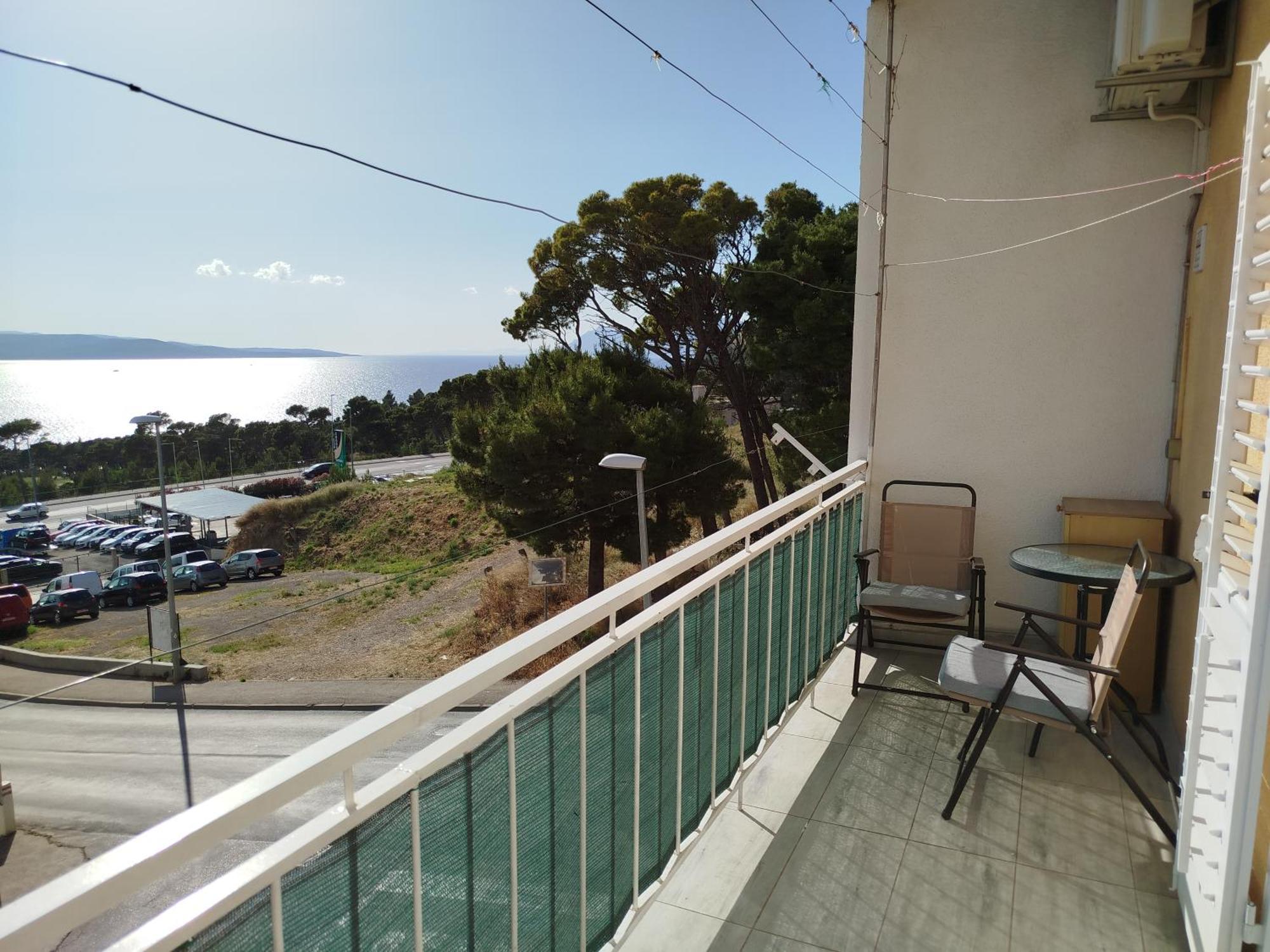 Maja Apartment Makarska Phòng bức ảnh