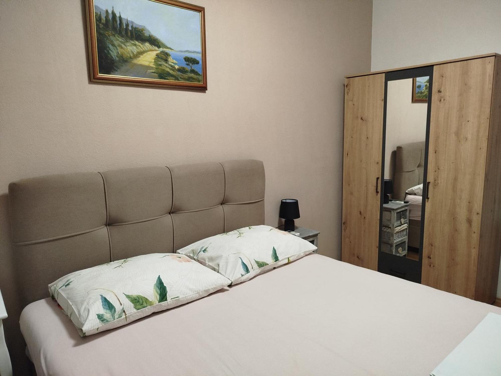 Maja Apartment Makarska Ngoại thất bức ảnh