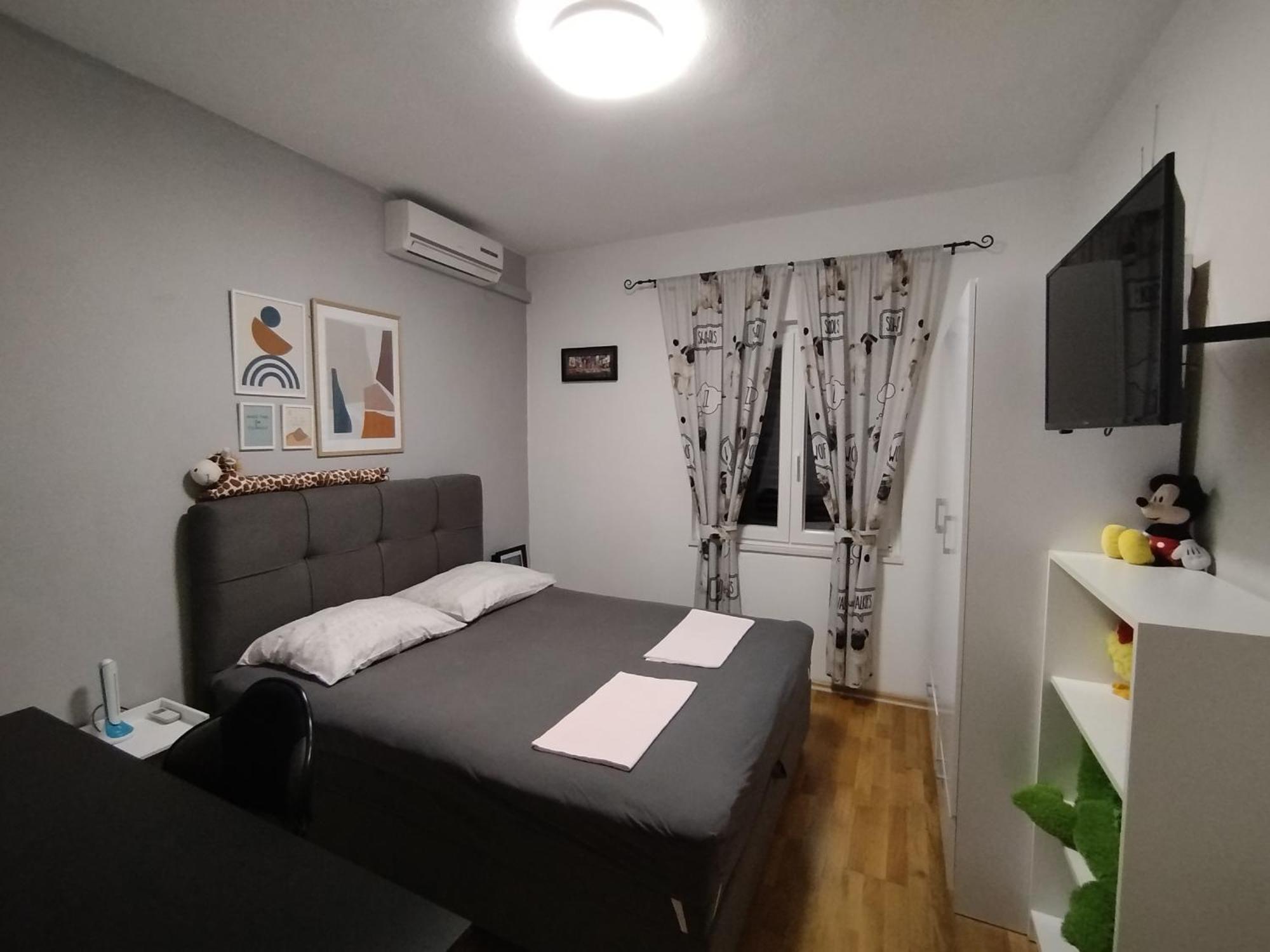 Maja Apartment Makarska Ngoại thất bức ảnh