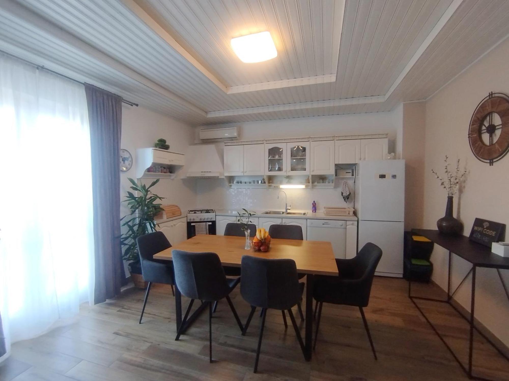 Maja Apartment Makarska Ngoại thất bức ảnh