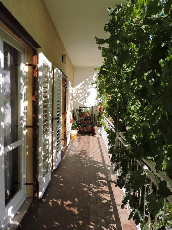Maja Apartment Makarska Ngoại thất bức ảnh